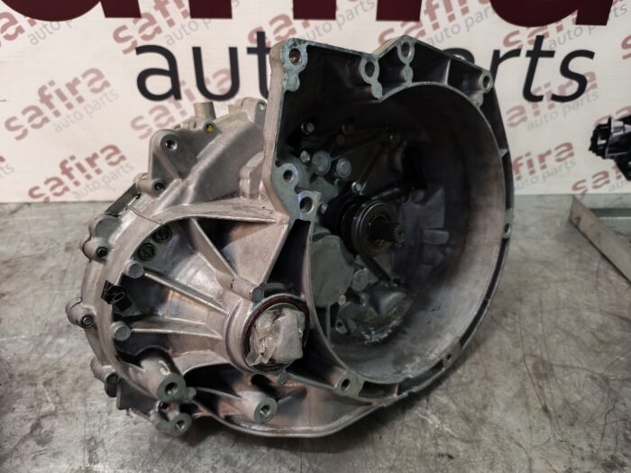 CAIXA DE 6 VELOCIDADES FORD FOCUS III / C-MAX 1.6TDCI AV6R-7002-KG - Image 4