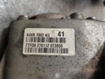 CAIXA DE 6 VELOCIDADES FORD FOCUS III / C-MAX 1.6TDCI AV6R-7002-KG - Image 2