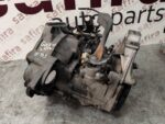 CAIXA DE VELOCIDADES VOLKSWAGEN GOLF IV / AUDI A3 8L / SEAT LEON 1.9TDI 90CV 110CV EBJ 1.9TDI