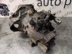 CAIXA DE VELOCIDADES VOLKSWAGEN GOLF III / CADDY / SEAT IBIZA 1.9D 1.9TD CHC