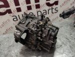 CAIXA DE 6 VELOCIDADES VOLKSWAGEN GOLF IV / BORA / AUDI A3 / SEAT LEON 1.9TDI 115CV 130CV 150CV DRW (COMPATIVEL COM ERF EFF FMH)