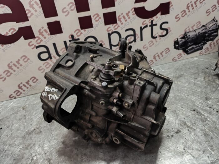 CAIXA DE 6 VELOCIDADES VOLKSWAGEN GOLF IV / BORA / AUDI A3 / SEAT LEON 1.9TDI 115CV 130CV 150CV DRW (COMPATIVEL COM ERF EFF FMH) - Image 1