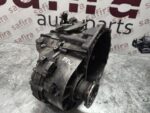 CAIXA DE 6 VELOCIDADES VOLKSWAGEN GOLF IV / BORA / AUDI A3 / SEAT LEON 1.9TDI 115CV 130CV 150CV DRW (COMPATIVEL COM ERF EFF FMH) - Image 2