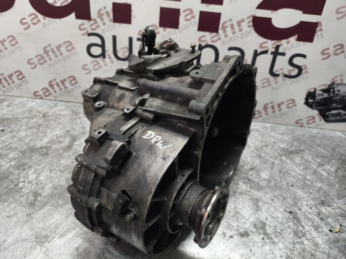 CAIXA DE 6 VELOCIDADES VOLKSWAGEN GOLF IV / BORA / AUDI A3 / SEAT LEON 1.9TDI 115CV 130CV 150CV DRW (COMPATIVEL COM ERF EFF FMH) - Image 2