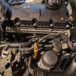 MOTOR AUDI A4 B6 / VOLKSWAGEN PASSAT B5.5 1.9TDI 130CV AVF / AWX