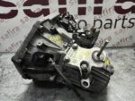 CAIXA DE 6 VELOCIDADES ALFA 147 / GT / FIAT STILO / BRAVO II 1.9JTD 150CV 464332891 46459766