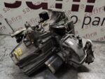 CAIXA DE 6 VELOCIDADES ALFA 147 / GT / FIAT STILO / BRAVO II 1.9JTD 150CV 464332891 46459766 - Image 4