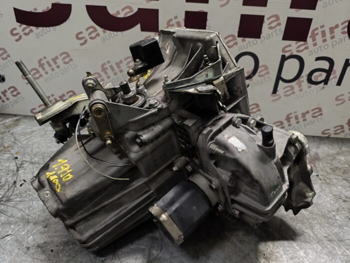 CAIXA DE 6 VELOCIDADES ALFA 147 / GT / FIAT STILO / BRAVO II 1.9JTD 150CV 464332891 46459766 - Image 4