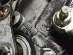 CAIXA DE 6 VELOCIDADES ALFA 147 / GT / FIAT STILO / BRAVO II 1.9JTD 150CV 464332891 46459766 - Image 2
