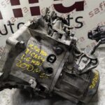 CAIXA DE VELOCIDADES CITROEN XSARA PICASSO 1.6HDI 20DM62