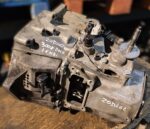 CAIXA DE VELOCIDADES PEUGEOT 3008 / 5008 / CITROEN C4 PICASSO 1.6HDI 20DS62 (SEM ATUADOR)