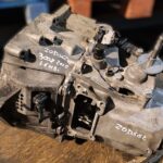 CAIXA DE VELOCIDADES PEUGEOT 3008 / 5008 / CITROEN C4 PICASSO 1.6HDI 20DS62 (SEM ATUADOR)