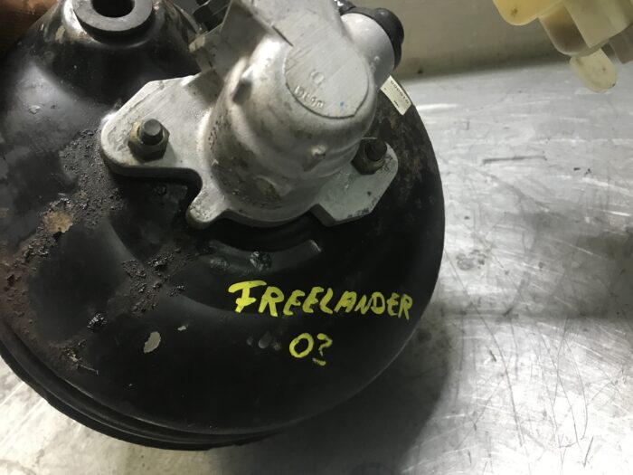 SERVOFREIO / SERVO FREIO COM BOMBA LANDROVER FREELANDER 1 98-06 REF. SJB000010 - Image 3