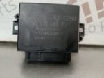 MODULO SENSORES ESTACIONAMENTO CITROEN C5 / C6 REF. 9661106680