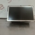 DISPLAY MULTIFUNÇÕES / NAVEGAÇÃO CITROEN C5 II REF. 9663321580