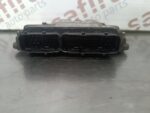 UNIDADE / CENTRALINA DO MOTOR / ECU TOYOTA YARIS II 1.4D4D 0281012322 89661-0D450 - Image 4