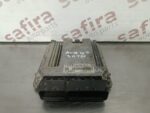 UNIDADE / CENTRALINA DO MOTOR / ECU AUDI Q7 3.0TDI 0281014410 4L0910401P 4L0907401B EDC17CP24