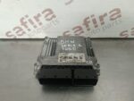 UNIDADE / CENTRALINA DO MOTOR / ECU BMW 120D 320D 520D E87 E81 E90 E91 E60 E61 8510591 0281016924