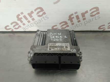 UNIDADE / CENTRALINA DO MOTOR / ECU BMW 120D 320D 520D E87 E81 E90 E91 E60 E61 8510591 0281016924