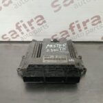 UNIDADE / CENTRALINA DO MOTOR RENAULT MASTER III / OPEL MOVANO B 2.3DCI 0281017977 237100899R 237101487R