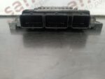 UNIDADE / CENTRALINA DO MOTOR ECU NISSAN QASHQAI 1.5DCI 23710BR30A S180033108A - Image 4