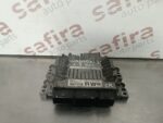 UNIDADE / CENTRALINA DO MOTOR ECU NISSAN QASHQAI 1.5DCI 23710BR30A S180033108A