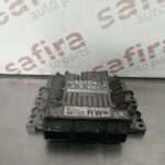 UNIDADE / CENTRALINA DO MOTOR ECU NISSAN QASHQAI 1.5DCI 23710BR30A S180033108A