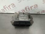 UNIDADE / CENTRALINA DO MOTOR / ECU RENAULT TRAFIC II / OPEL VIVARO 2.0DCI 0281017065 8200935115 8201105714 - Image 4