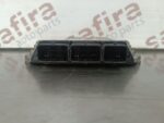 UNIDADE / CENTRALINA DO MOTOR / ECU RENAULT TRAFIC II / OPEL VIVARO 2.0DCI 0281017065 8200935115 8201105714 - Image 2