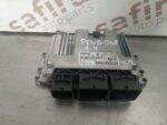UNIDADE / CENTRALINA DO MOTOR ECU PEUGEOT 307 / 308 / 207 1.4 1.6 16V 0261S04009 9665291180