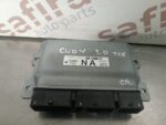 UNIDADE / CENTRALINA DO MOTOR RENAULT CLIO V / CAPTUR II 1.0TCE 237103717S A3C0147090001 237103707S
