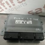 UNIDADE / CENTRALINA DO MOTOR RENAULT CLIO V / CAPTUR II 1.0TCE 237103717S A3C0147090001 237103707S