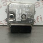 UNIDADE / CENTRALINA DO MOTOR / ECU ALFA ROMEO MITO 1.4TC 135CV 51886075 8GMFAA BC0101705C
