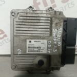 UNIDADE / CENTRALINA DO MOTOR SUZUKI SWIFT 1.3DDIS 55563975 MJD602Y5