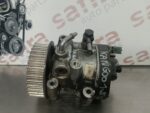 BOMBA INJECTORA / INJETORA ALTA PRESSÃO RENAULT CLIO III / KANGOO II 1.5DCI DELPHI 28237290 8201121521 28351705 167000741R
