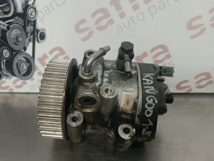 BOMBA INJECTORA / INJETORA ALTA PRESSÃO RENAULT CLIO III / KANGOO II 1.5DCI DELPHI 28237290 8201121521 28351705 167000741R