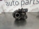 TURBO OPEL ASTRA F / G 1.7 TD REF: 90499271