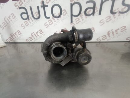 TURBO OPEL ASTRA F / G 1.7 TD REF: 90499271