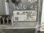 UNIDADE / CENTRALINA DO MOTOR VOLKSWAGEN POLO / SEAT IBIZA 1.2TDI 03P906021P 03P907425 28306769 - Image 2