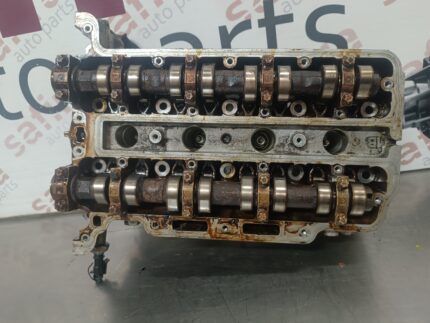 CABEÇA DO MOTOR OPEL CORSA B 1.2 16V (X12XE) 90529778