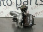 TURBO RENAULT LAGUNA II / ESPACE / VELSATIS 2.2DCI 8200267138A GT1852V - Image 2
