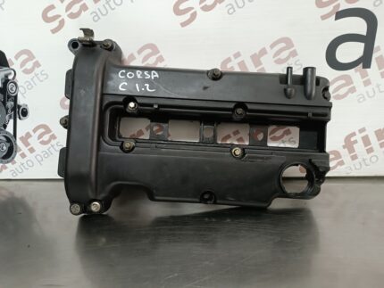 TAMPA DAS VALVULAS OPEL CORSA C / ASTRA G / H 1.2 16V 1.4 16V REF: 24403787