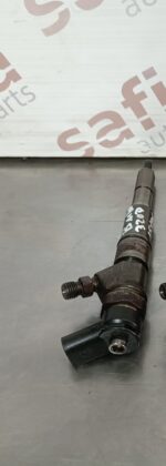 INJECTOR / INJETOR BMW 120D 320D 520D 330D 530D 150CV 163CV REF: 7793836 0445110216