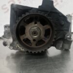 BOMBA INJECTORA / ALTA PRESSÃO PEUGEOT / CITROEN / FORD / MAZDA 3 / MINI 1.6HDI REF, 0445010089 9651844380