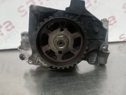 BOMBA INJECTORA / ALTA PRESSÃO PEUGEOT / CITROEN / FORD / MAZDA 3 / MINI 1.6HDI REF, 0445010089 9651844380
