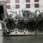 CABEÇA DO MOTOR BMW 320D 520D E46 E60 E90 E87 2.0D 150CV 163CV 7785878.08 7785876 05