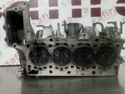 CABEÇA DO MOTOR BMW 320D 520D E46 E60 E90 E87 2.0D 150CV 163CV 7785878.08 7785876 05