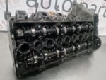 CABEÇA DO MOTOR BMW 320D 520D E46 E60 E90 E87 2.0D 150CV 163CV 7785878.08 7785876 05 - Image 4