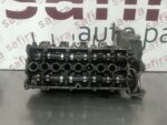 CABEÇA DO MOTOR BMW 320D 520D E46 E60 E90 E87 2.0D 150CV 163CV 7785878.08 7785876 05 - Image 2