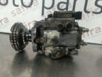 BOMBA INJECTORA / INJETORA BMW 320D 520D E46 E39 136CV 0470504005 - Image 10
